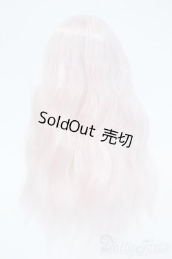 画像2: 4inch/ウィッグ Y-25-06-04-060-YD-ZY