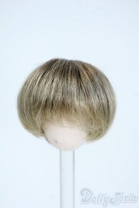 4.5inch/ウィッグ Y-25-06-04-053-YD-ZY
