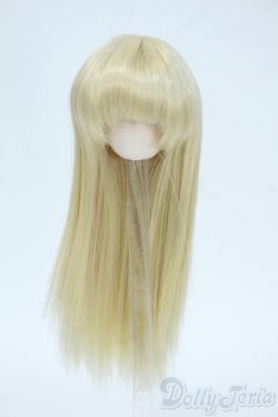 画像1: 4.5inch/ウィッグ Y-25-06-04-055-YD-ZY
