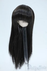 4.5inch/ウィッグ Y-25-06-04-054-YD-ZY