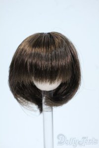 4inch/ウィッグ Y-25-06-04-052-YD-ZY