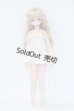 画像2: azone/こもれびの森のどうぶつたち/うさぎさん/みう Y-25-06-04-048-YD-ZY