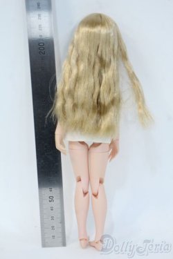 画像3: azone/こもれびの森のどうぶつたち/うさぎさん/みう Y-25-06-04-048-YD-ZY
