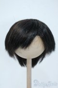 9-10inch/ウィッグ Y-25-06-04-062-YD-ZY