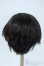画像2: 9-10inch/ウィッグ Y-25-06-04-062-YD-ZY (2)