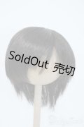 9-10inch/ウィッグ Y-25-06-04-063-YD-ZY