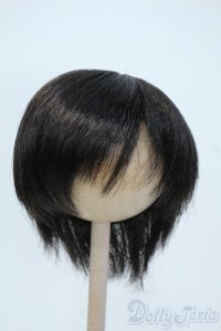 9-10inch/ウィッグ Y-25-06-04-063-YD-ZY