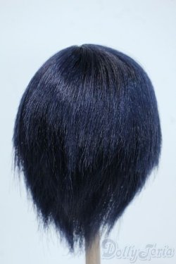 画像2: 9-10inch/ウィッグ Y-25-06-04-064-YD-ZY