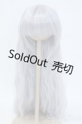 9-10inch/ウィッグ Y-25-06-04-072-YD-ZY