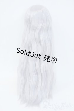 画像2: 9-10inch/ウィッグ Y-25-06-04-072-YD-ZY