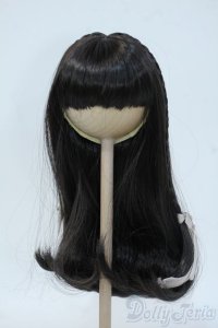 9-10inch/ウィッグ Y-25-06-04-071-YD-ZY