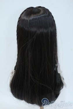 画像3: 9-10inch/ウィッグ Y-25-06-04-071-YD-ZY