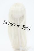 9-10inch/ウィッグ Y-25-06-04-070-YD-ZY