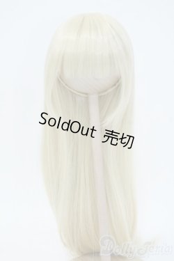 画像1: 9-10inch/ウィッグ Y-25-06-04-070-YD-ZY