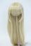 画像1: 9-10inch/ウィッグ Y-25-06-04-070-YD-ZY (1)