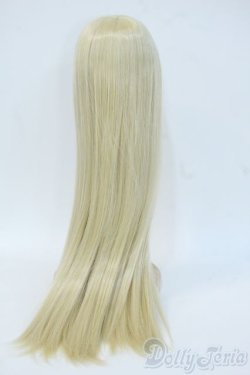 画像2: 9-10inch/ウィッグ Y-25-06-04-070-YD-ZY