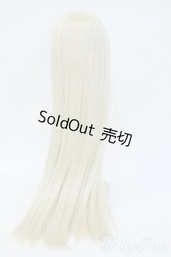 画像2: 9-10inch/ウィッグ Y-25-06-04-070-YD-ZY