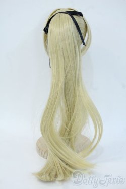 画像3: 8-9inch/ウィッグ Y-25-06-04-069-YD-ZY