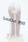 9inch/ウィッグ（インソムニア製） Y-25-06-04-065-YD-ZY