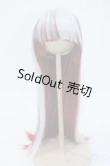 9inch/ウィッグ（インソムニア製） Y-25-06-04-065-YD-ZY