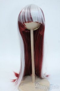 9inch/ウィッグ（インソムニア製） Y-25-06-04-065-YD-ZY