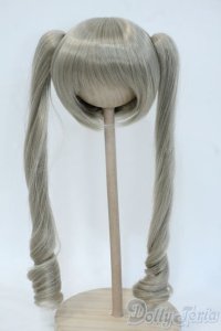 9inch/ウィッグ（インソムニア製） Y-25-06-04-068-YD-ZY