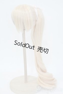 画像2: 9inch/ウィッグ（インソムニア製） Y-25-06-04-067-YD-ZY