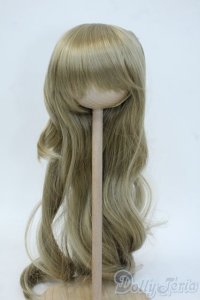 9inch/ウィッグ（インソムニア製） Y-25-06-04-066-YD-ZY