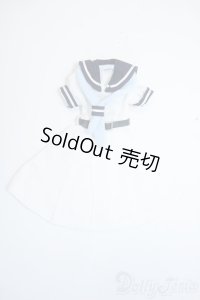 PNM/聖イフェリア女学院 夏制服 Y-25-06-04-084-YD-ZY