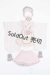 azone/サアラズ ア・ラ・モード　〜スイーツ ア・ラ・モード〜クリームあんみつ/柚葉(ゆずは)　(通常販売ver.) Y-25-06-04-081-YD-ZY