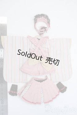 画像2: azone/サアラズ ア・ラ・モード　〜スイーツ ア・ラ・モード〜クリームあんみつ/柚葉(ゆずは)　(通常販売ver.) Y-25-06-04-081-YD-ZY