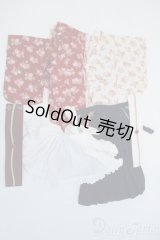 azone/OF:PNL衣装 Y-25-06-04-090-YD-ZY
