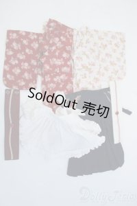 azone/OF:PNL衣装 Y-25-06-04-090-YD-ZY