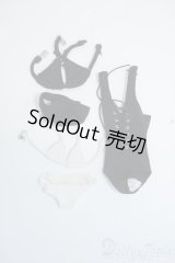 azoneピュアニーモ/OF:25cmサイズドール　衣装 Y-25-06-04-089-YD-ZY