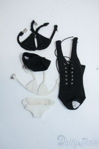 azoneピュアニーモ/OF:25cmサイズドール　衣装 Y-25-06-04-089-YD-ZY