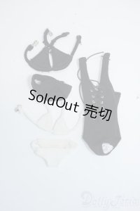 azoneピュアニーモ/OF:25cmサイズドール　衣装 Y-25-06-04-089-YD-ZY