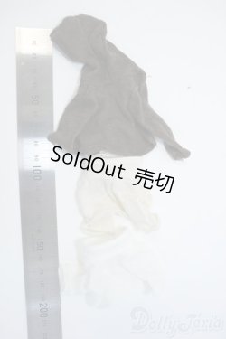 画像2: azoneピュアニーモ/OF:25cmサイズドール　衣装 Y-25-06-04-088-YD-ZY