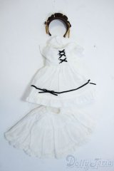 azoneピュアニーモ/OF:25cmサイズドール　衣装 Y-25-06-04-087-YD-ZY