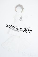 azoneピュアニーモ/OF:25cmサイズドール　衣装 Y-25-06-04-087-YD-ZY