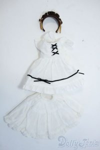 azoneピュアニーモ/OF:25cmサイズドール　衣装 Y-25-06-04-087-YD-ZY