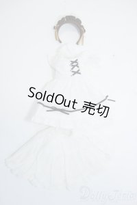 azoneピュアニーモ/OF:25cmサイズドール　衣装 Y-25-06-04-087-YD-ZY