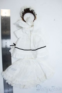 画像2: azoneピュアニーモ/OF:25cmサイズドール　衣装 Y-25-06-04-087-YD-ZY