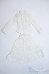azoneピュアニーモ/OF:25cmサイズドール　衣装 Y-25-06-04-086-YD-ZY