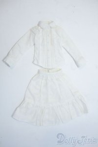 azoneピュアニーモ/OF:25cmサイズドール　衣装 Y-25-06-04-086-YD-ZY