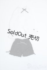 azoneピュアニーモ/OF:25cmサイズドール　衣装 Y-25-06-04-085-YD-ZY