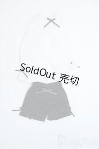 azoneピュアニーモ/OF:25cmサイズドール　衣装 Y-25-06-04-085-YD-ZY
