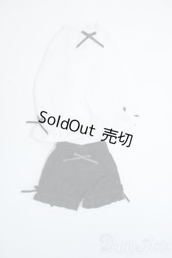 画像1: azoneピュアニーモ/OF:25cmサイズドール　衣装 Y-25-06-04-085-YD-ZY