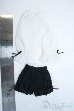 画像2: azoneピュアニーモ/OF:25cmサイズドール　衣装 Y-25-06-04-085-YD-ZY