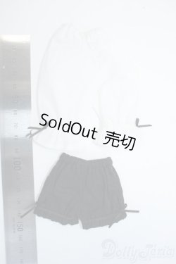 画像2: azoneピュアニーモ/OF:25cmサイズドール　衣装 Y-25-06-04-085-YD-ZY
