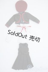 PNM/聖イフェリア女学院 冬制服 Y-25-06-04-083-YD-ZY